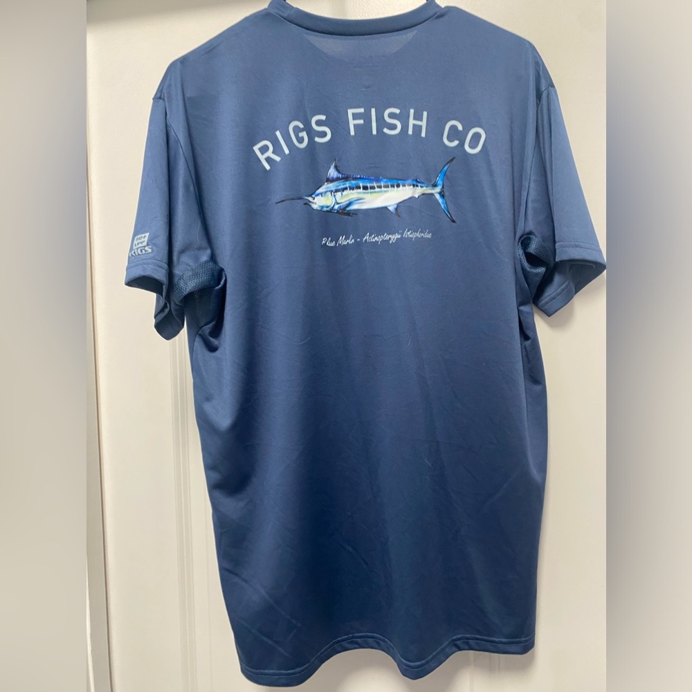 Fishing Shirt